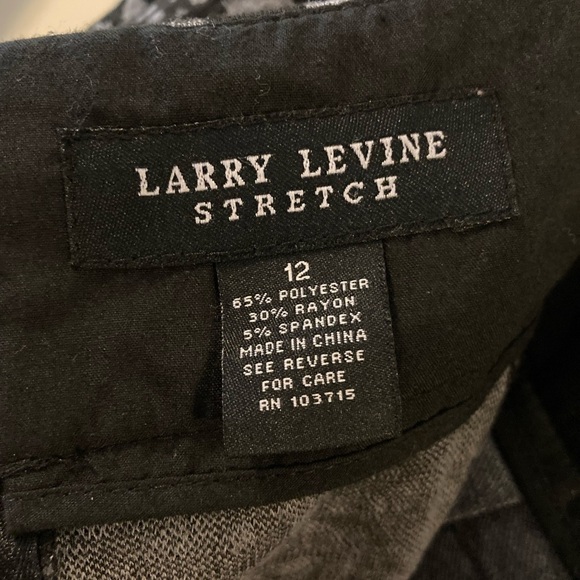 Stretchy Comfy Pencil Skirt - Picture 5 of 7